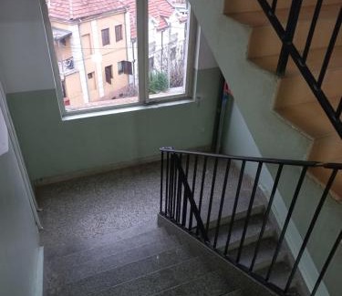 City Center Apartamento | Kutak