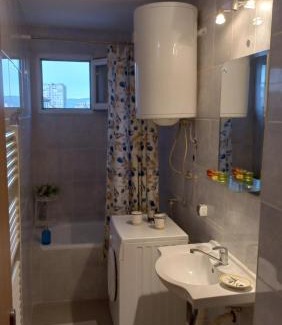 City Center Apartamento | Kutak