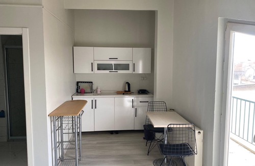 Cankaya Apartamento | KUTLU SUİT'S