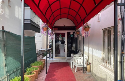 Cankaya Apartamento | KUTLU SUİT'S