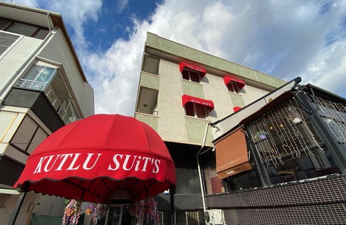 Cankaya Apartamento | KUTLU SUİT'S