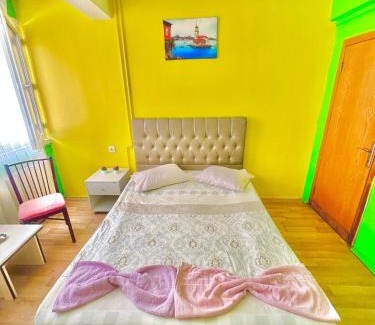 Cankaya Apartamento | Kutlu Suit