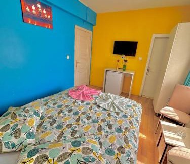 Cankaya Apartamento | Kutlu Suit