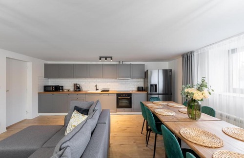 Kolin 2 Chalet De Esquí | Kutnohorská vyhlídka