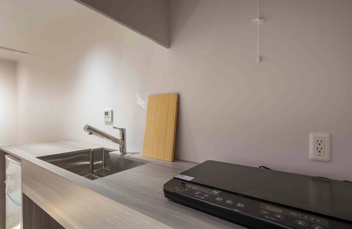 Osaki Apartamento | KUTSUROGI SAUNA and STAY