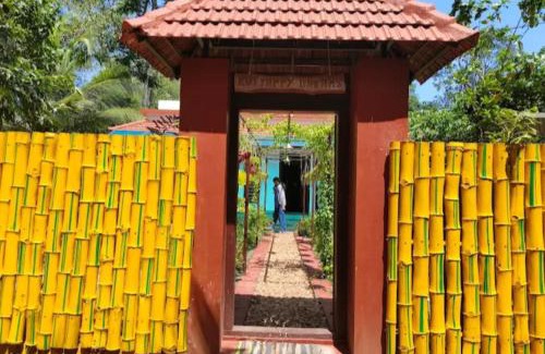 Mararikulam Casa | Kuttappy dreams