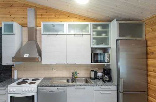 Posio Casa | Kuukkelin kehto by Interhome