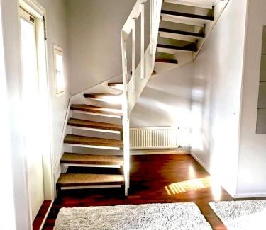 Kuusamo Apartamento | Kuusamon Helmi, Sauna, Parveke, Terassi