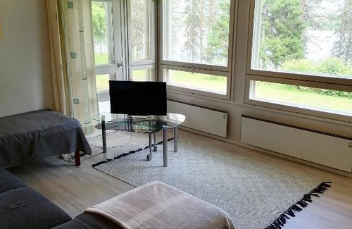 Ruka Casa | Kuusamon Keitaan Helmi