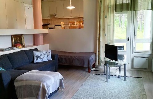 Ruka Casa | Kuusamon Keitaan Helmi