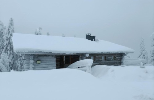 Syote Chalet De Esquí | Kuusanka