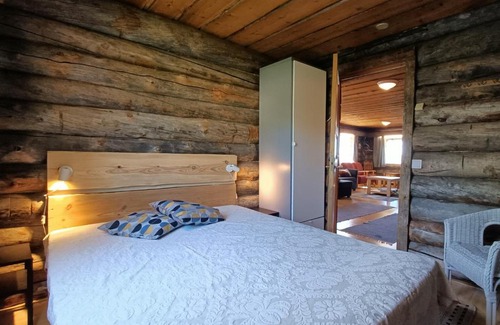 Syote Chalet De Esquí | Kuusanka
