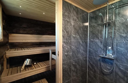 Syote Chalet De Esquí | Kuusanka