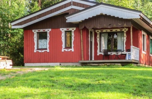 Kaavi Casa | Kuusela by Interhome