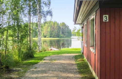 Kaavi Casa | Kuusela by Interhome