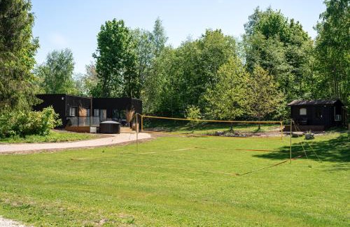 Ragavere Casa | Kuusemäe Puhkemaja