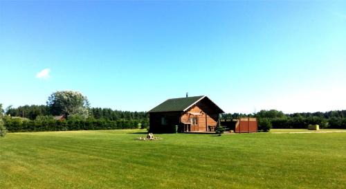 Viru-Nigula Casa | Kuuseoksa Holiday Home