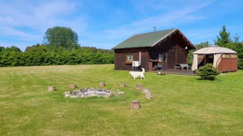 Viru-Nigula Casa | Kuuseoksa Holiday Home