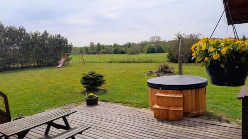 Viru-Nigula Casa | Kuuseoksa Holiday Home