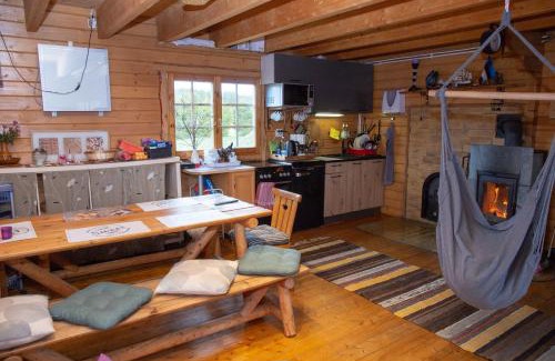Viru-Nigula Casa | Kuuseoksa Holiday Home