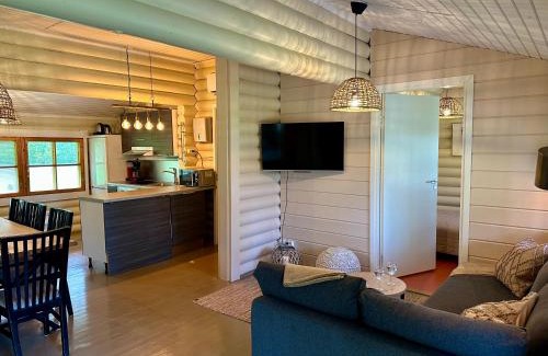 Kaarina Apartamento | Kuusiston majatalo