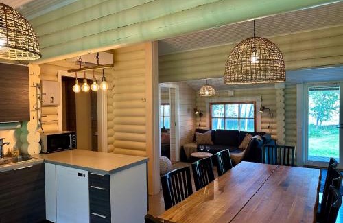 Kaarina Apartamento | Kuusiston majatalo