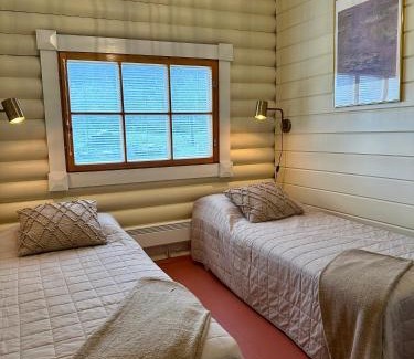 Kaarina Apartamento | Kuusiston majatalo