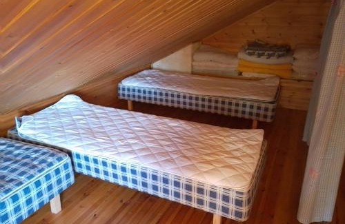 Lintusalo Chalet De Esquí | Kuvalusdream Chalet