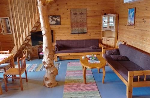 Lintusalo Chalet De Esquí | Kuvalusdream Chalet