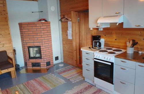 Lintusalo Chalet De Esquí | Kuvalusdream Chalet