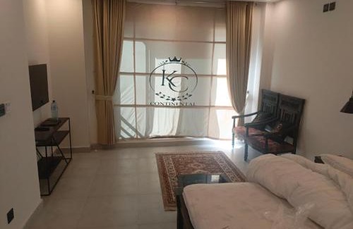 Kalam Hotel | Kuwait Continental Hotel Bahrain by Khan Familia Travels