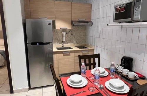 Kuwait City Apartamento | Kuwait Residence