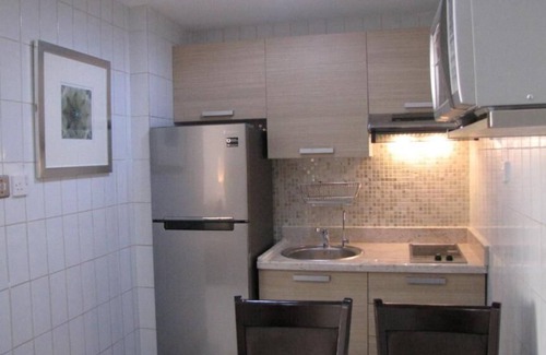 Kuwait City Apartamento | Kuwait Residence
