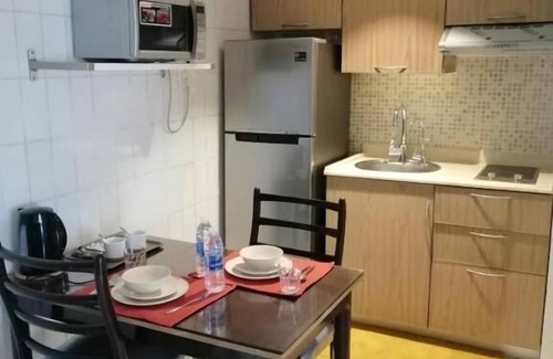 Kuwait City Apartamento | Kuwait Residence