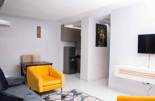 Lusaka Central Apartamento | Kuwunda Apartments