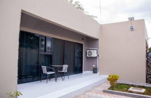Lusaka Central Apartamento | Kuwunda Apartments