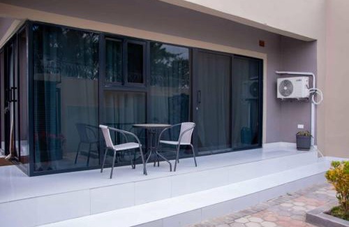 Lusaka Central Apartamento | Kuwunda Apartments