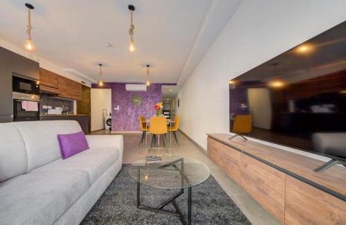 Tal-Ghoqod Apartamento | Kuya 3BR Maisonette By JL