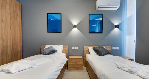 Tal-Ghoqod Apartamento | Kuya 3BR Modern Apt By JL
