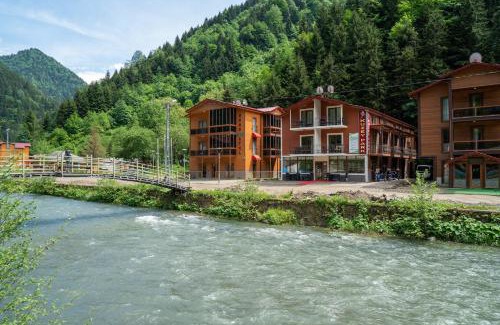 Uzungol Hotel | Kuzey Park Hotel