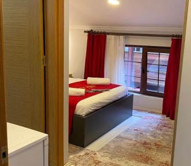 Uzungol Hotel | Kuzey Park Hotel