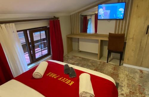 Uzungol Hotel | Kuzey Park Hotel