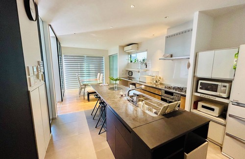 Hirakata Casa | Kuzuha House