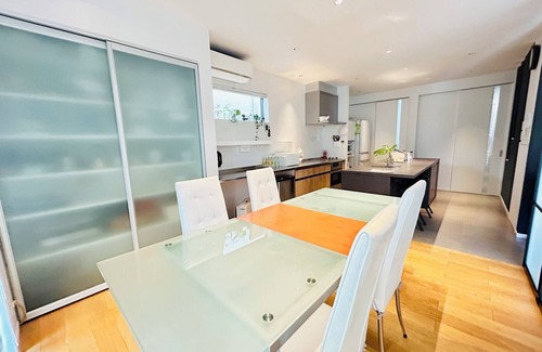 Hirakata Casa | Kuzuha House