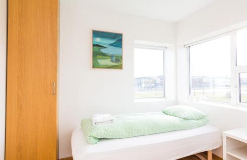 Stokkseyri Casa | Kvöldstjarnan Gistiheimili