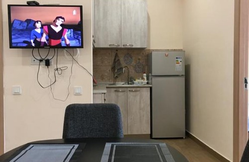 Gonio Apartamento | Kvariati apartamenrs