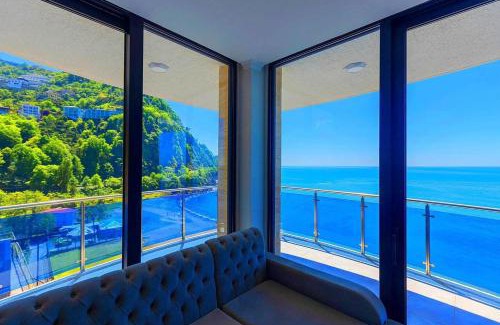 Kvariati Apartamento | Kvariati Panorama