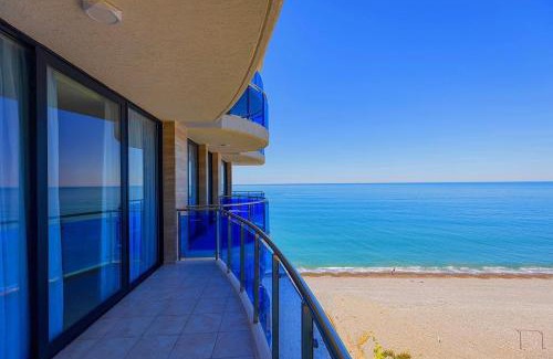 Kvariati Apartamento | Kvariati Panorama