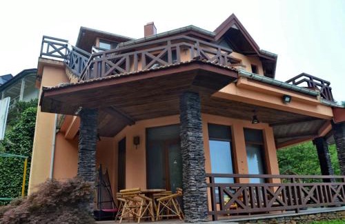 Kvariati Casa | Kvariati Villa, Sea & Mountains