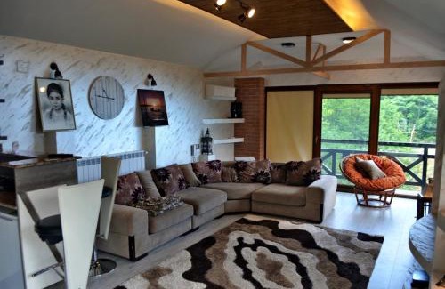 Kvariati Casa | Kvariati Villa, Sea & Mountains